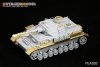Voyager Model PEA092 PzKpfw IV Ausf F2 in North Africa (For ALL) 1/35